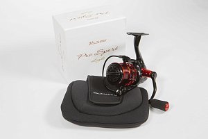Катушка "Volzhanka Pro Sport Light 5025 PE " (10+1 подш) 0.25мм/200м