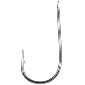 Крючки Gamakatsu LS-1310N HOOKS NICKEL разм. 18 25шт.