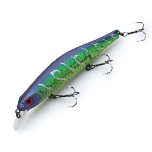 Воблер Zipbaits Orbit 110 SP 313R (реплика)