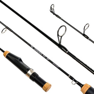 Уд. зим. Akara Zander Hard 50 см