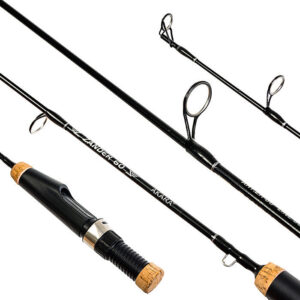Уд. зим. Akara Zander Hard 60 см
