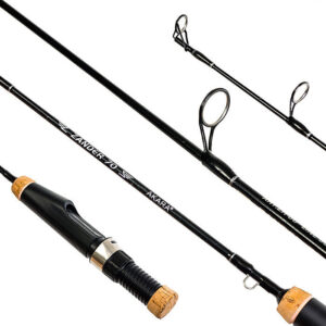 Уд. зим. Akara Zander Hard 70 см