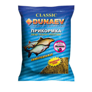 08. Прикормки, аромы, дипы, добавки, концентраты