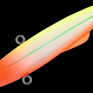 Раттлин TsuYoki TORPEDA 65S SOFT AL029