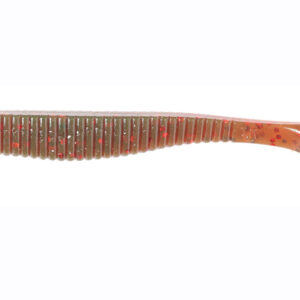 Виброхвосты съедоб. искусст. LJ Pro Series LONG JOHN 3.1in(07.90)/085 8шт.