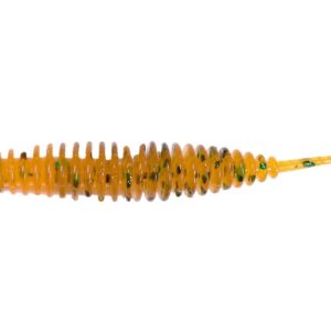 Слаги съедобные искусственные LJ Pro Series ULTRA WORM 1,4in (03.50)/PA19 12шт.