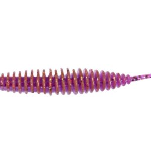 Слаги съедобные искусственные LJ Pro Series ULTRA WORM 1,4in (03.50)/S14 12шт.