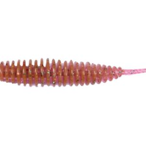 Слаги съедобные искусственные LJ Pro Series ULTRA WORM 2,0in (05.00)/S14 9шт.