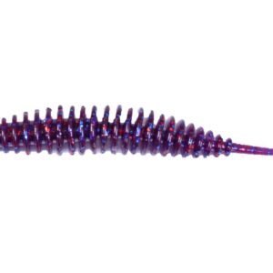 Слаги съедобные искусственные LJ Pro Series ULTRA WORM 1,4in (03.50)/S63 12шт.