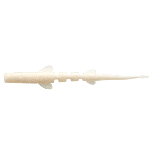 Слаги съедоб. плав. LJ Pro Series UNAGI SLUG 3.5in(08.89)/F33 5шт.