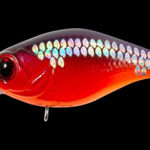 Воблер TsuYoki CHEF SR 40F silent K059S