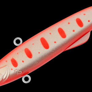 Раттлин TsuYoki TORPEDA 83S SOFT ALT002