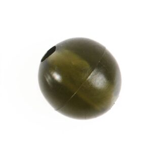 Бусины мягк. Salmo SOFT BEADS 5мм 5шт.