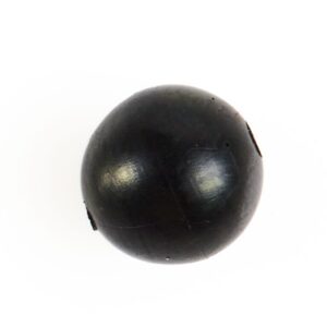 Бусины мягк. Salmo SOFT BEADS 7мм 5шт.
