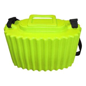 Кан рыболов. Salmo ЭВА NEON. 7.5л