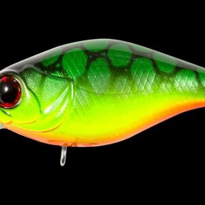 Воблер TsuYoki CHEF SR 40F silent AT004