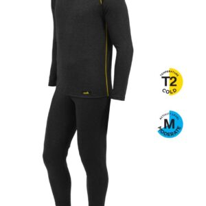 Термобелье Norfin SCANDIC CLASSIC COTTON 03 р.L