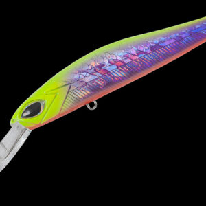 Воблер TsuYoki RIVAL DR 110SP 072CH