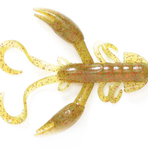 Твистеры съедоб. искусст. LJ Pro Series ROCK CRAW 2.8in (07.20)/SB05 6шт.