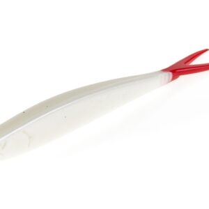 Слаги LJ 3D Series SLICK SHAD-V 5.0in (12,7) 009 5шт.