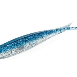 Слаги LJ 3D Series SLICK SHAD-V 7.0in (17,8) 004 3шт.