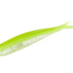 Слаги LJ 3D Series SLICK SHAD-V 7.0in (17,8) 008 3шт.