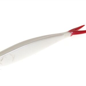 Слаги LJ 3D Series SLICK SHAD-V 7.0in (17,8) 009 3шт.