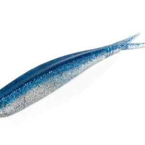 Слаги LJ 3D Series SLICK SHAD-V 9.0in (22,86) 004 2шт.