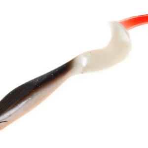 Твистер LJ 3D BBS Series KUBIRA FIRE TAIL 9,0in (22,86)/PG18 1шт.