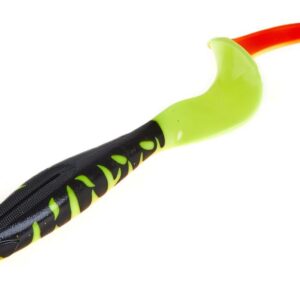 Твистер LJ 3D BBS Series KUBIRA FIRE TAIL 9,0in (22,86)/PG37 1шт.