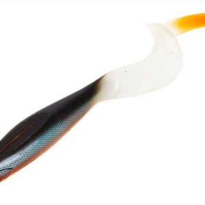 Твистер LJ 3D BBS Series KUBIRA FIRE TAIL 7,0in (17,50)/PG40 1шт.