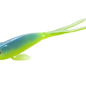 Слаги LJ 3D Series PANO SLUG 9.0in (22,80)/T57 2шт.