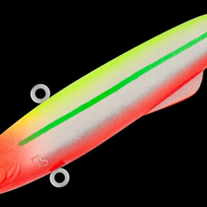 Раттлин TsuYoki TORPEDA 83S SOFT ALT029