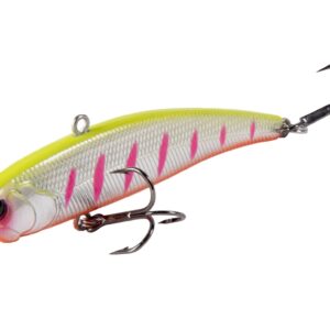 Воблер тонущий вертикальный LJ Pro Series SLIM VIB S 105.00/338
