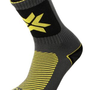 Носки Norfin T2A BALANCE HIKING CREW р.(42-44) L