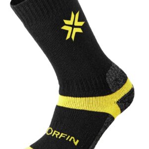Носки Norfin T2P BALANCE WARM CREW р.(39-41) M