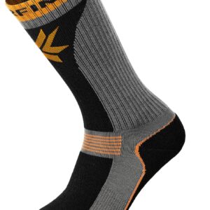 Носки Norfin T3A NORDIC MERINO HIKING CREW р.(39-41) M