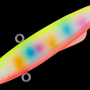 Раттлин TsuYoki TORPEDA 65S SOFT AL023