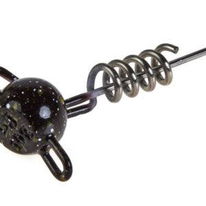 Груз-головки LJ Pro Series TUNGSTEN JIG BALL вольф. разбор. 003г 3шт.