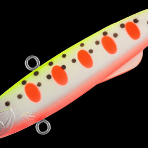 Раттлин TsuYoki TORPEDA 65S SOFT AL020
