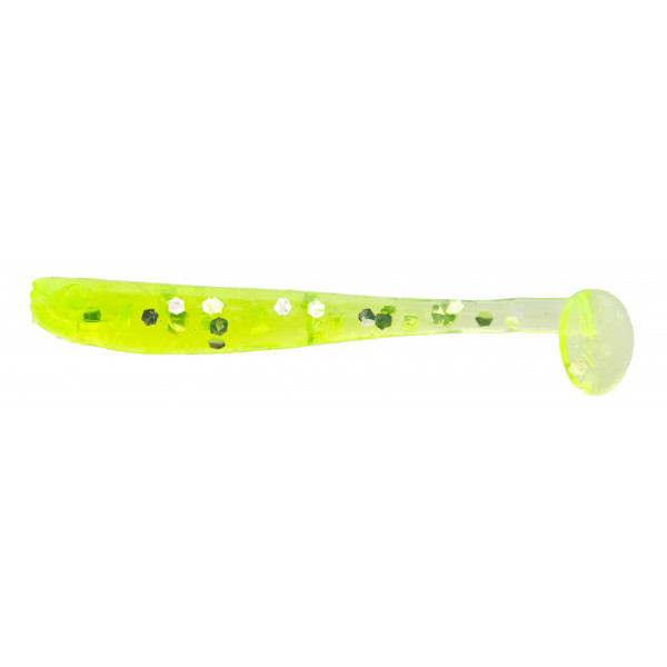Виброхвосты съедоб. искусст. LJ Pro Series BABY ROCKFISH 2,4in (06.10)/071 10шт.
