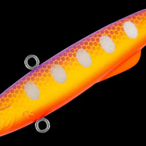Раттлин TsuYoki TORPEDA 65S SOFT AL033