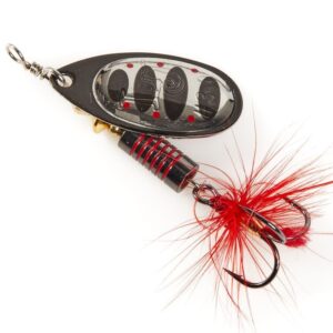 Блесна вращ. Lucky John BONNIE BLADE 03 06.4г 004 в блистере