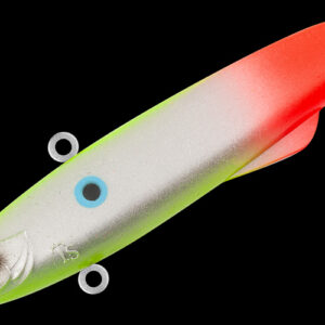Раттлин TsuYoki TORPEDA 83S SOFT ALT009