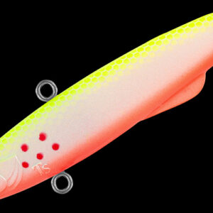Раттлин TsuYoki TORPEDA 65S SOFT AL027