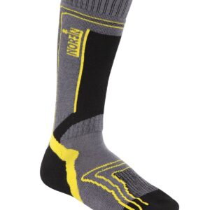 Носки Norfin T2M BALANCE MIDDLE р.(42-44) L