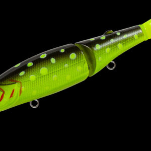 Воблер TsuYoki GOT 90SP K175