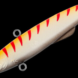 Раттлин TsuYoki TORPEDA 65S SOFT AL005
