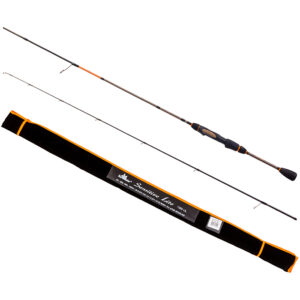 Сп. шт. уг. 2 колена S Master Chokai Series Sensitive Light UL (0,8-7) 1,98 м