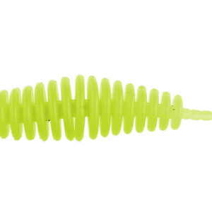 Слаги съедобные искусственные LJ Pro Series ULTRA WORM 1,0in (02.54)/S19 20шт.
